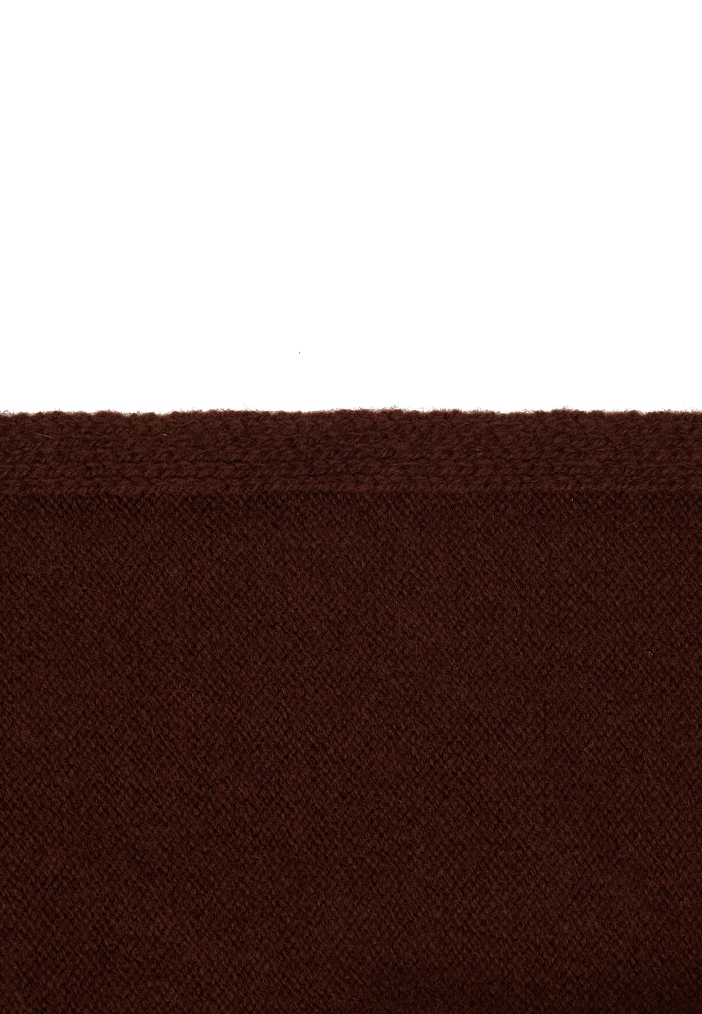 Black Sfilato kerchief - view 3