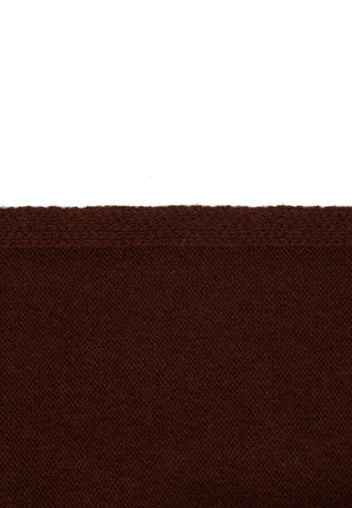Black Sfilato kerchief - view 3