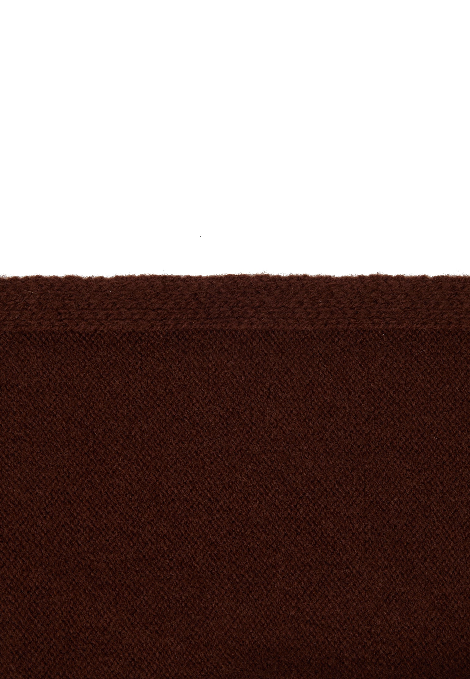 Black Sfilato kerchief - view 3