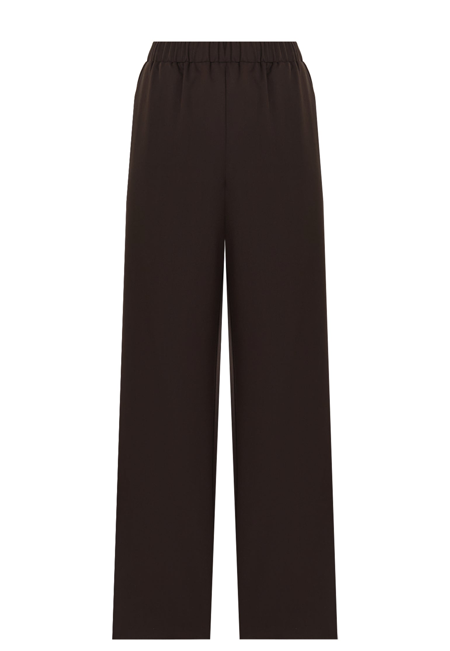 Sfilato Pants Sfilato40 — Brown