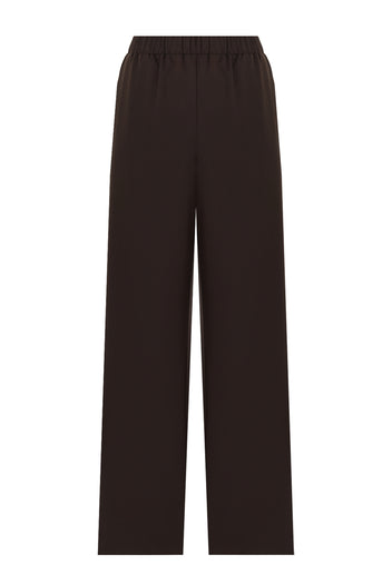 Sfilato Pants Sfilato40 — Brown