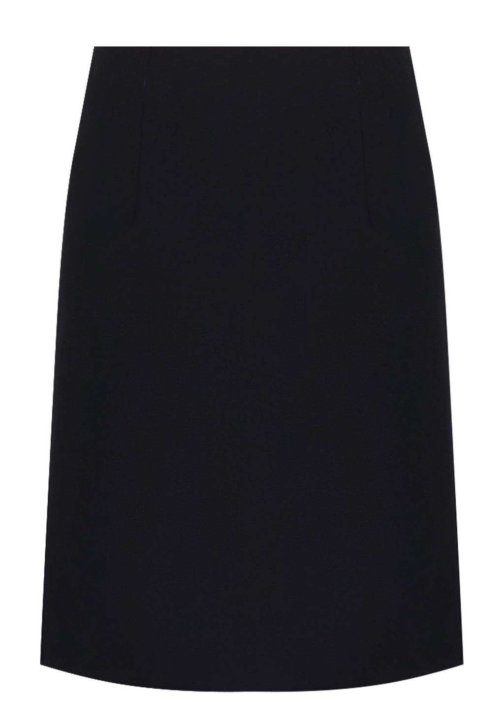Black Sfilato skirt - view 1