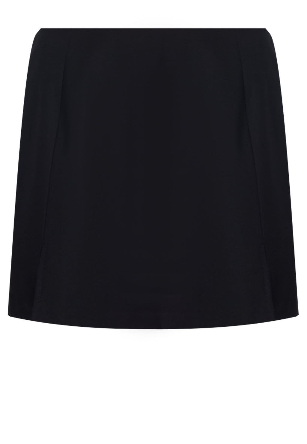 Black Sfilato skirt - view 1