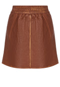 Sfilato Skirt Usmate 125 (Sfilato68) — Orange