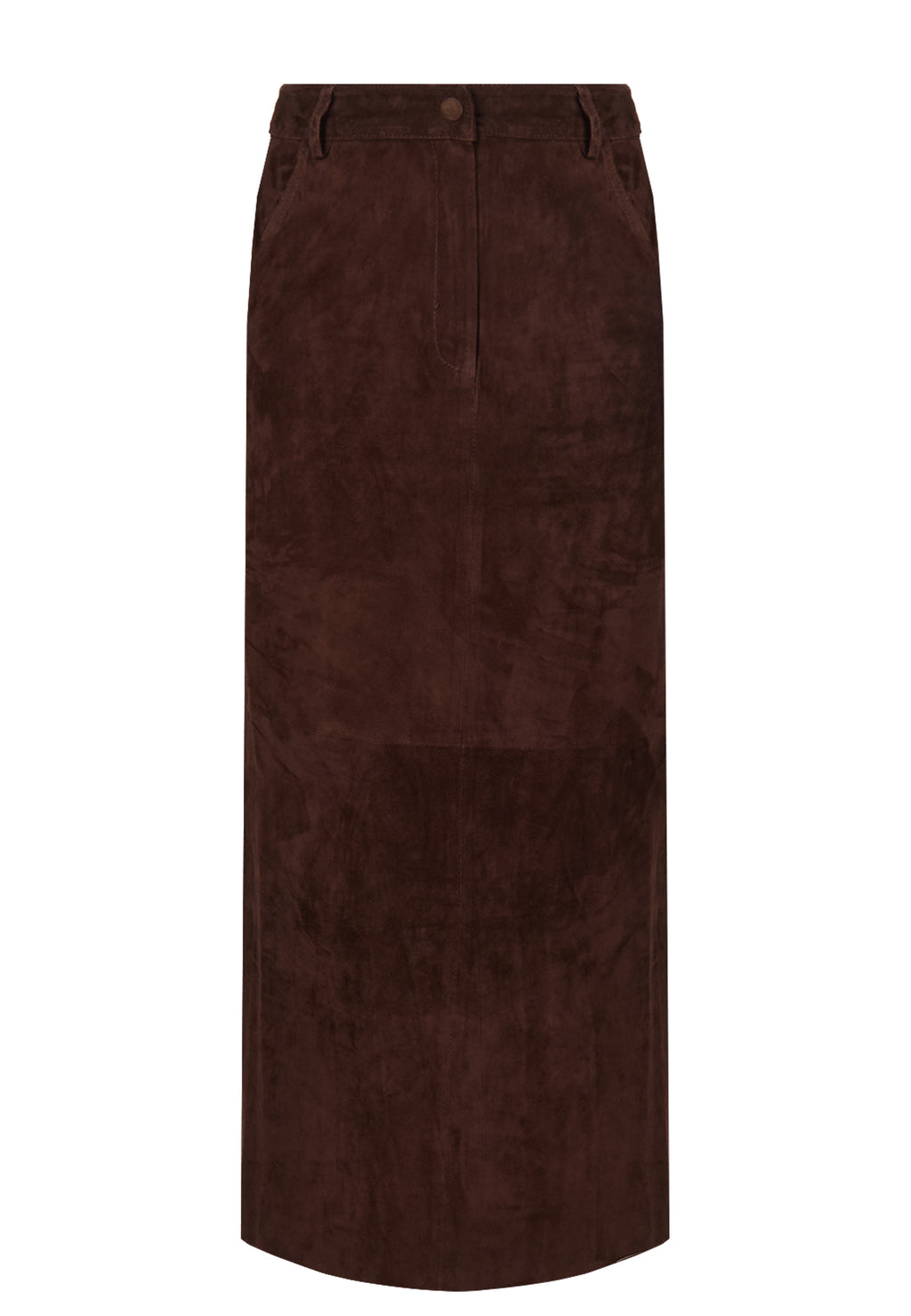 Black Sfilato skirt - view 1