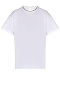 Sfilato T-Shirt Sfilato305 — White