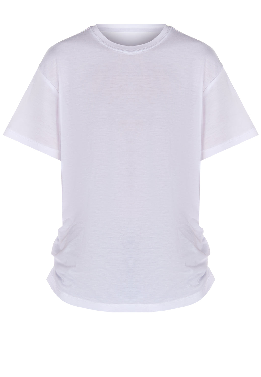 Gray Sfilato shirt - view 1