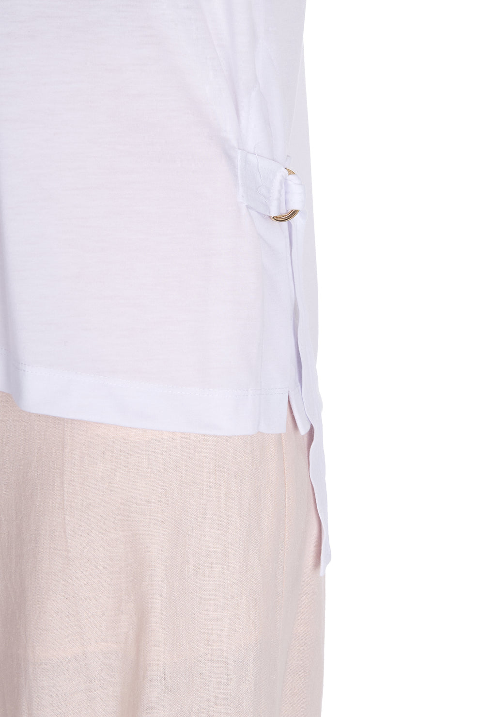 Gray Sfilato shirt - view 7