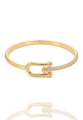 Amelia Bracelet — Gold