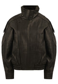 Lardirago Jacket — Black