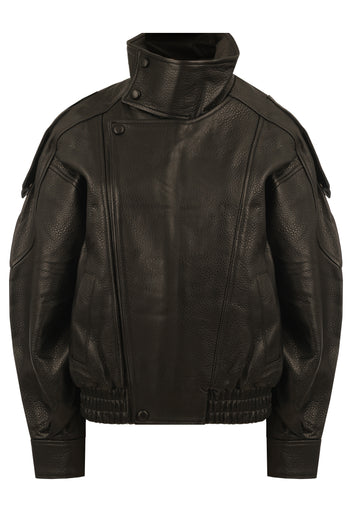 Lardirago Jacket — Black