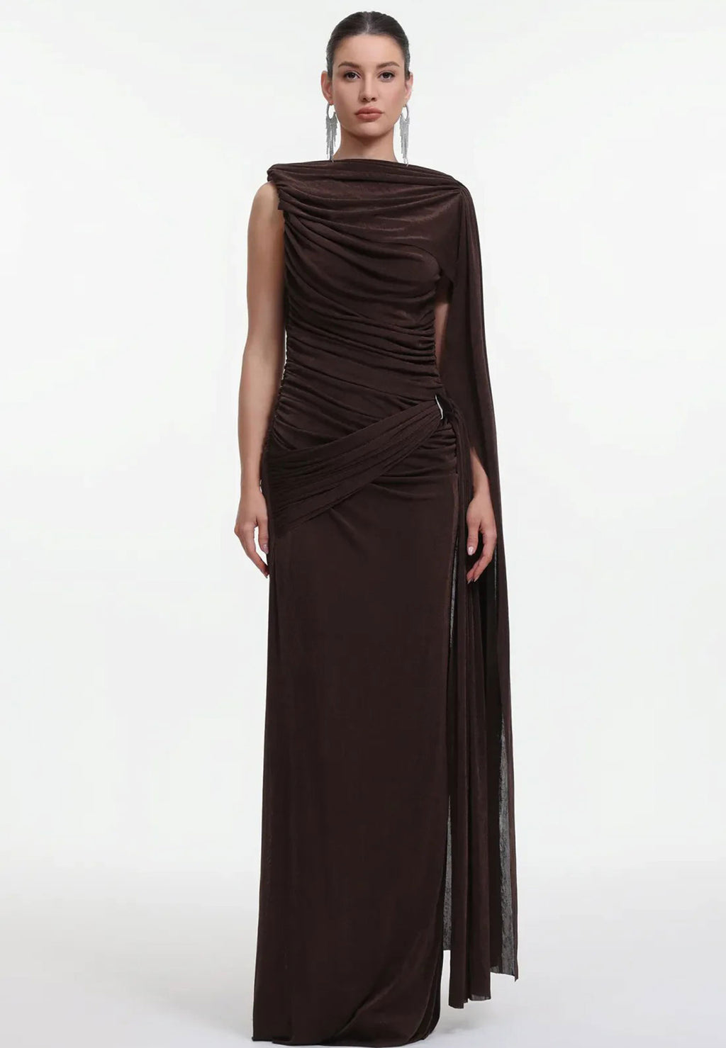 Black Sfilato dress - view 2
