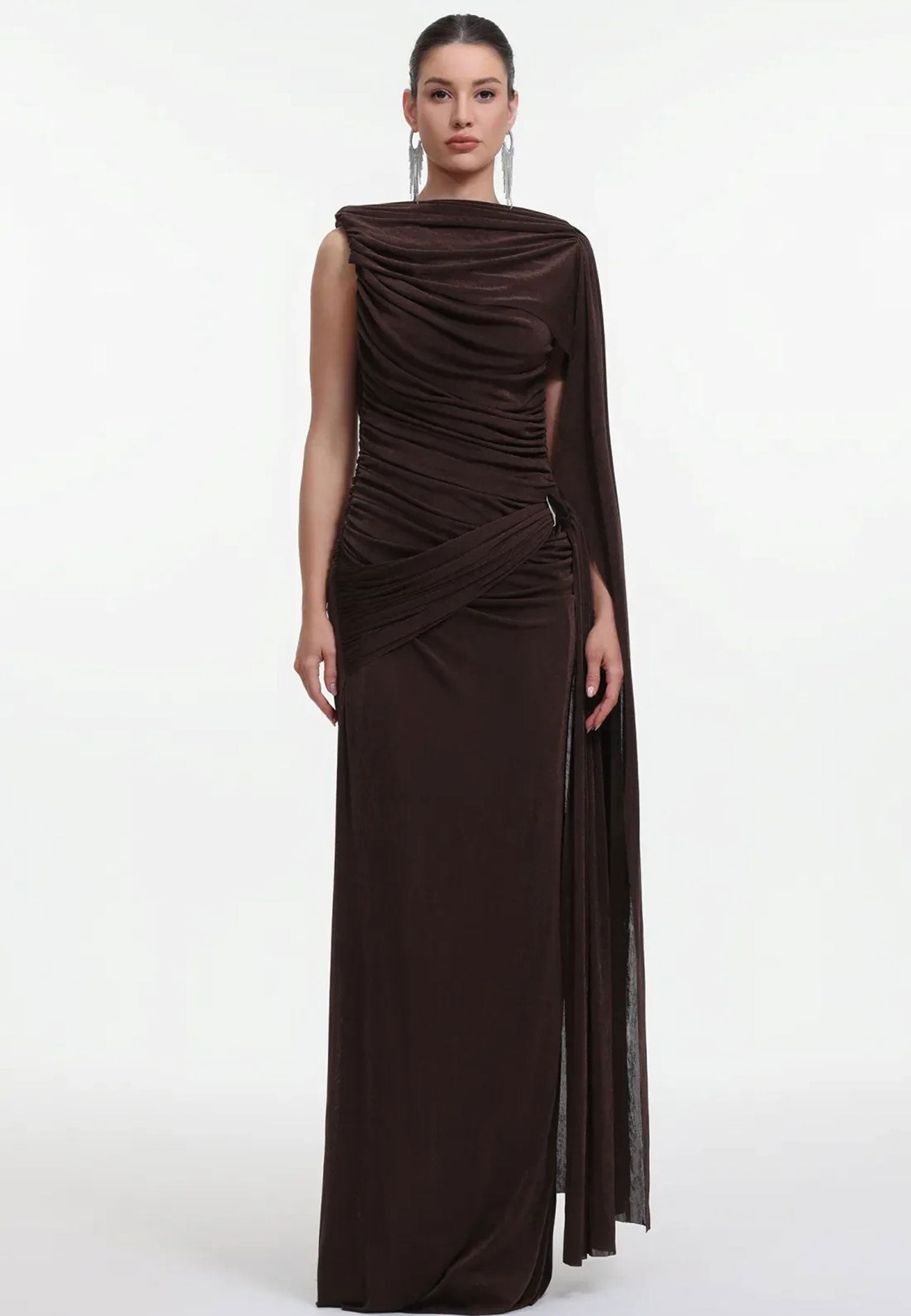 Black Sfilato dress - view 2