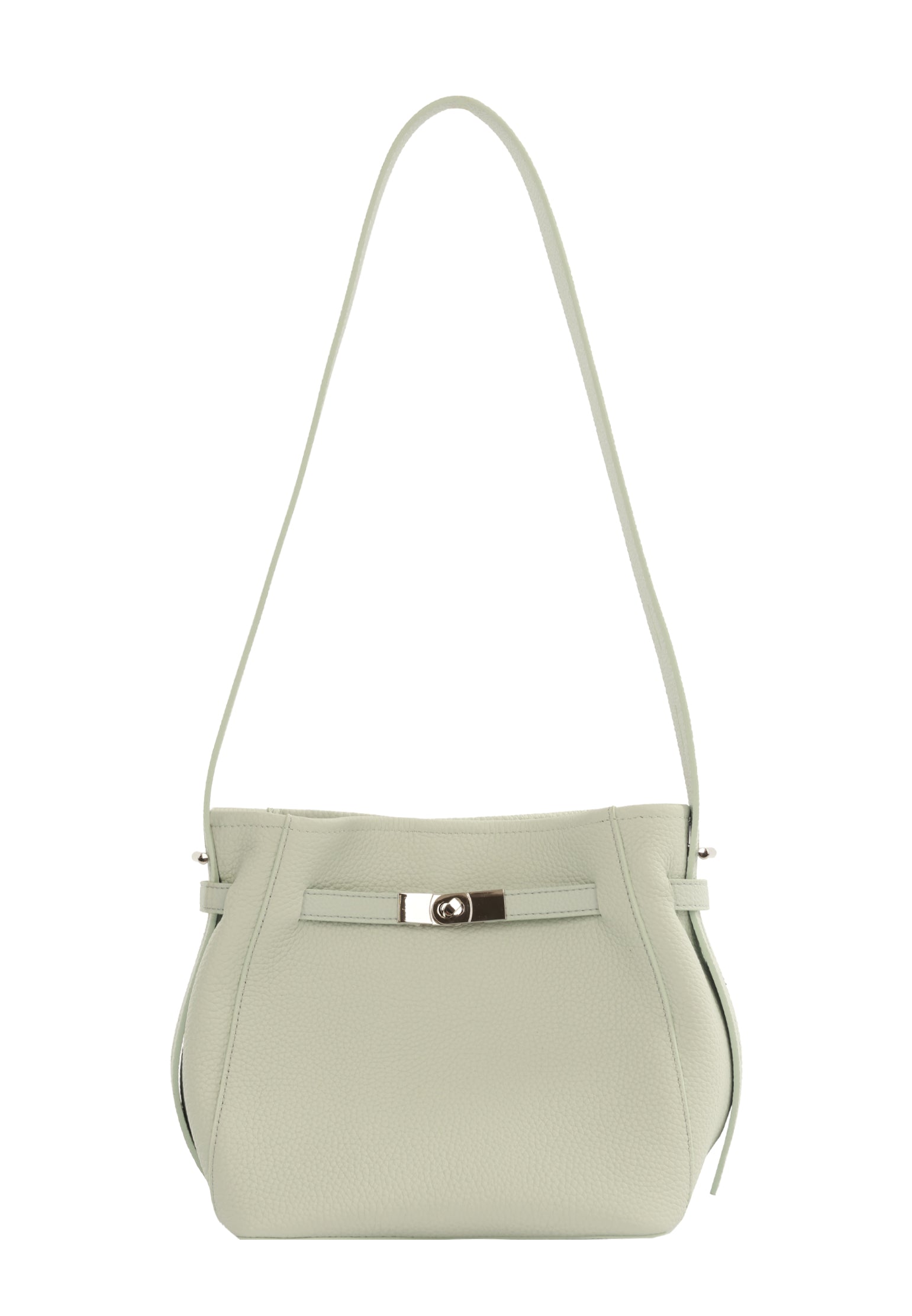 Appignano Bag — Light Blue