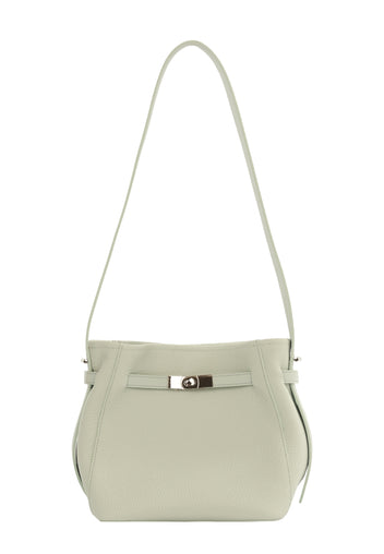 Appignano Bag — Light Blue