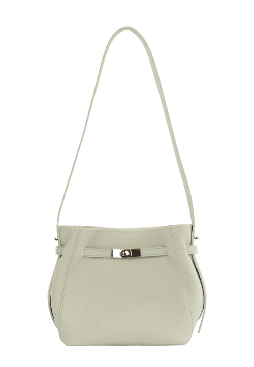 Appignano Bag — Light Blue