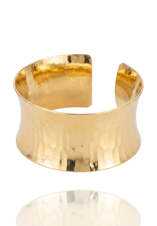 Alviano Bracelet — Gold