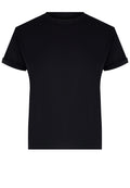 Fabbriche T-Shirt — Black