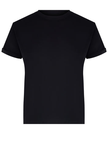 Fabbriche T-Shirt — Black