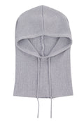 Sfilato Hood Sfilato386 SMPL — Grey