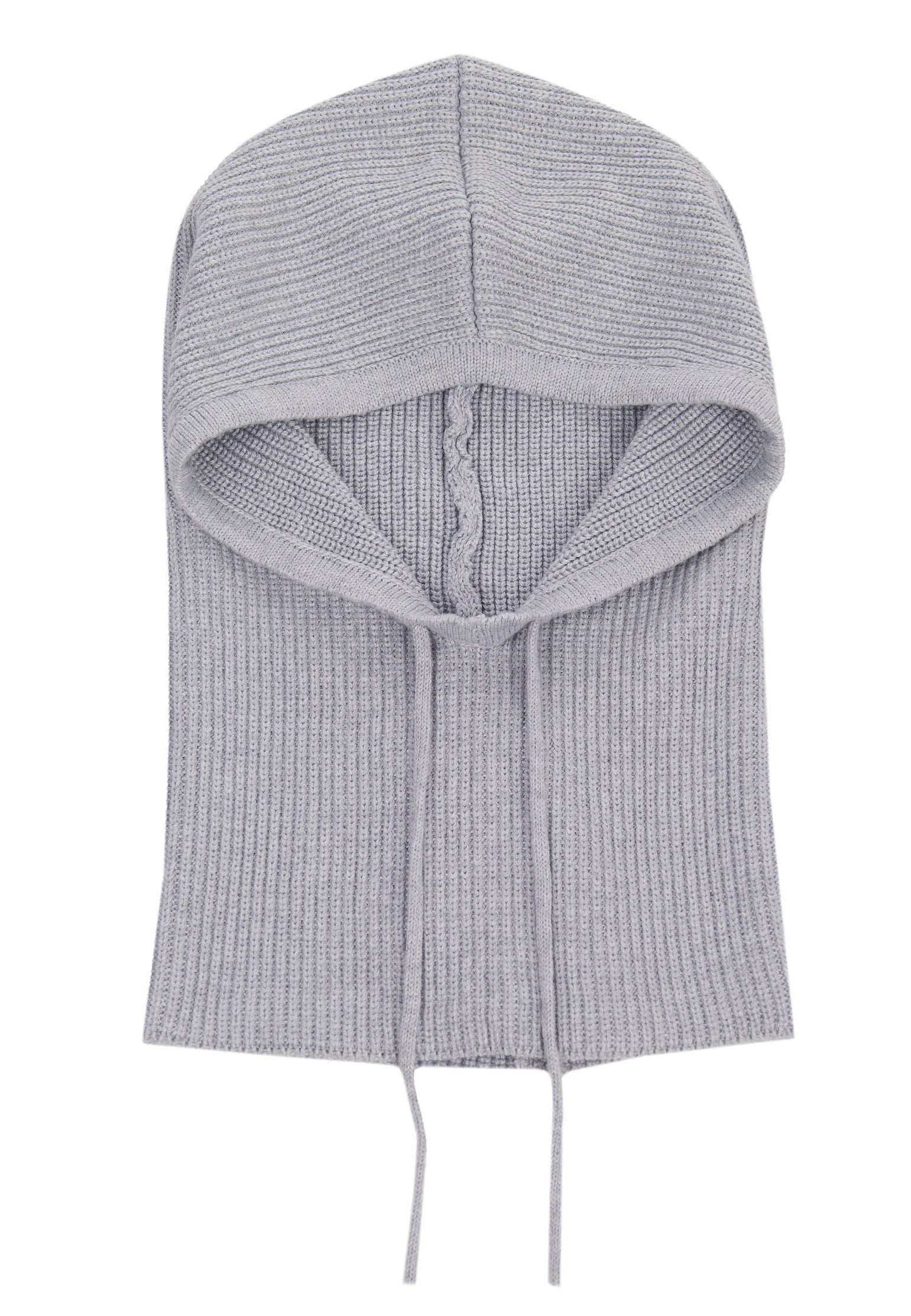 Sfilato Hood Sfilato386 SMPL — Grey