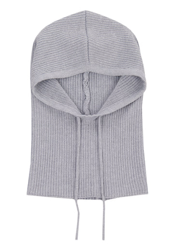 Sfilato Hood Sfilato386 SMPL — Grey