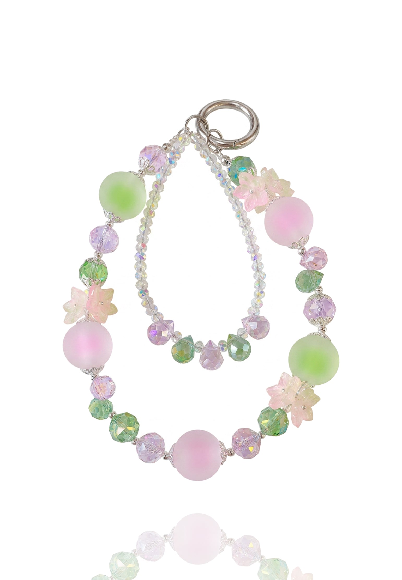 Alzano Bracelet — Multicolor