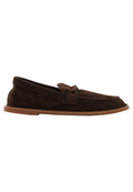 Black Sfilato loafers