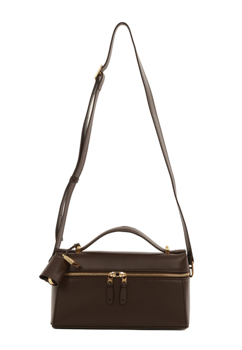 Arcene Bag — Brown