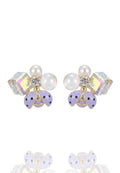Alpignano Earrings — Multicolor