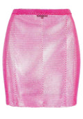 Ustica Skirt — Pink