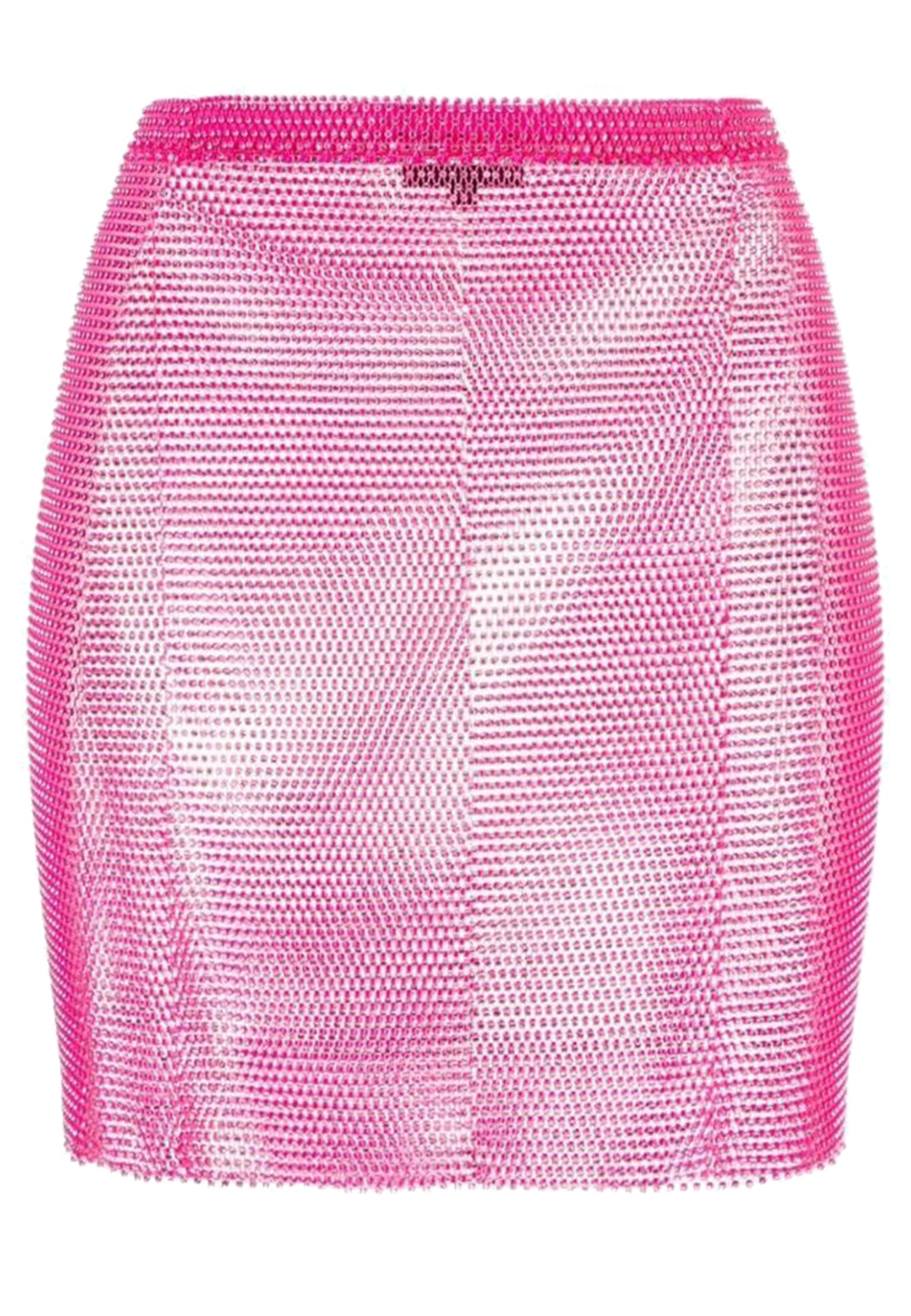 Ustica Skirt — Pink