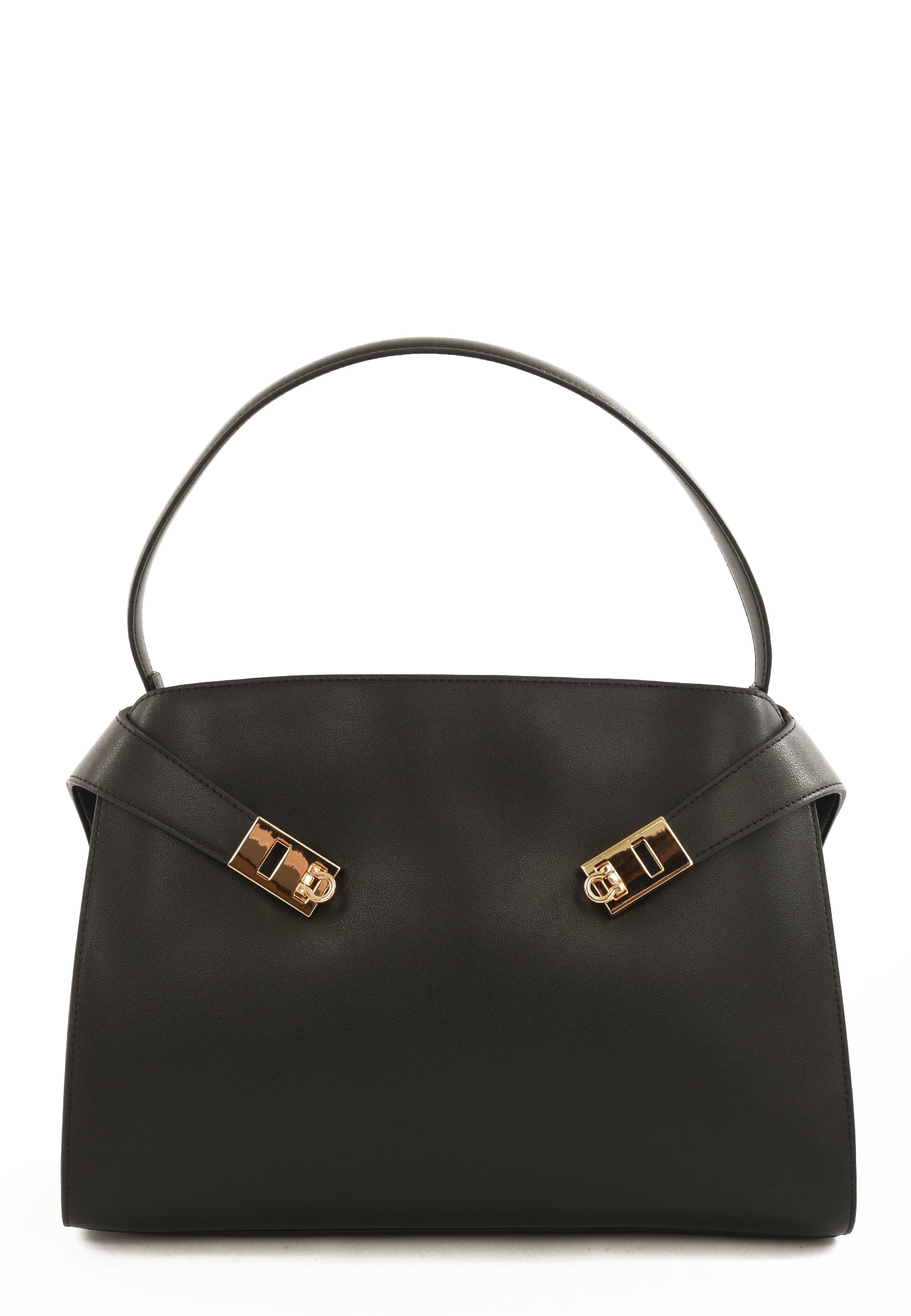 Arcevia Bag — Black