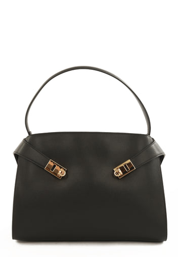 Arcevia Bag — Black