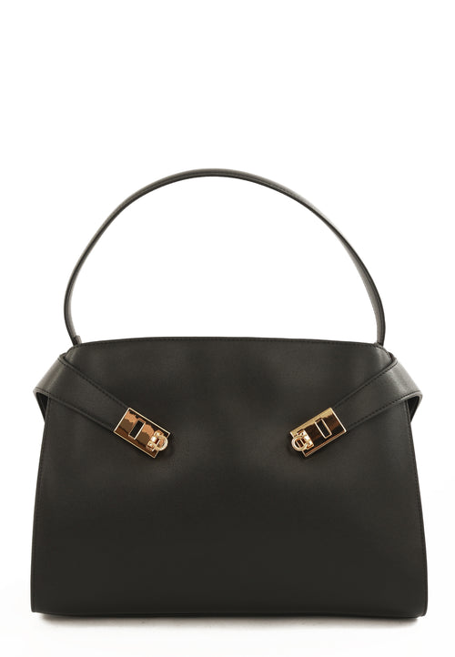 Arcevia Bag — Black
