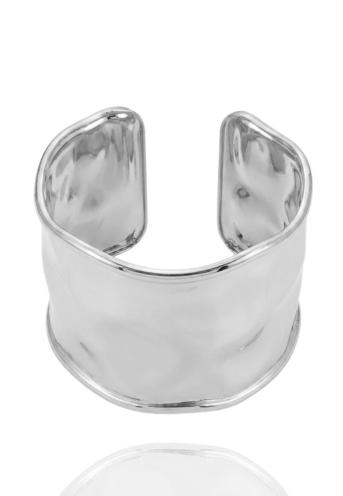 Alvito Bracelet — Silver