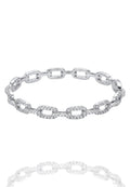 Amaroni Bracelet — Silver