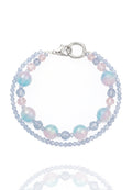 Amalfi Bracelet — Light Blue