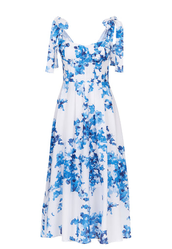 Sfilato Dress Sfilato8 — White