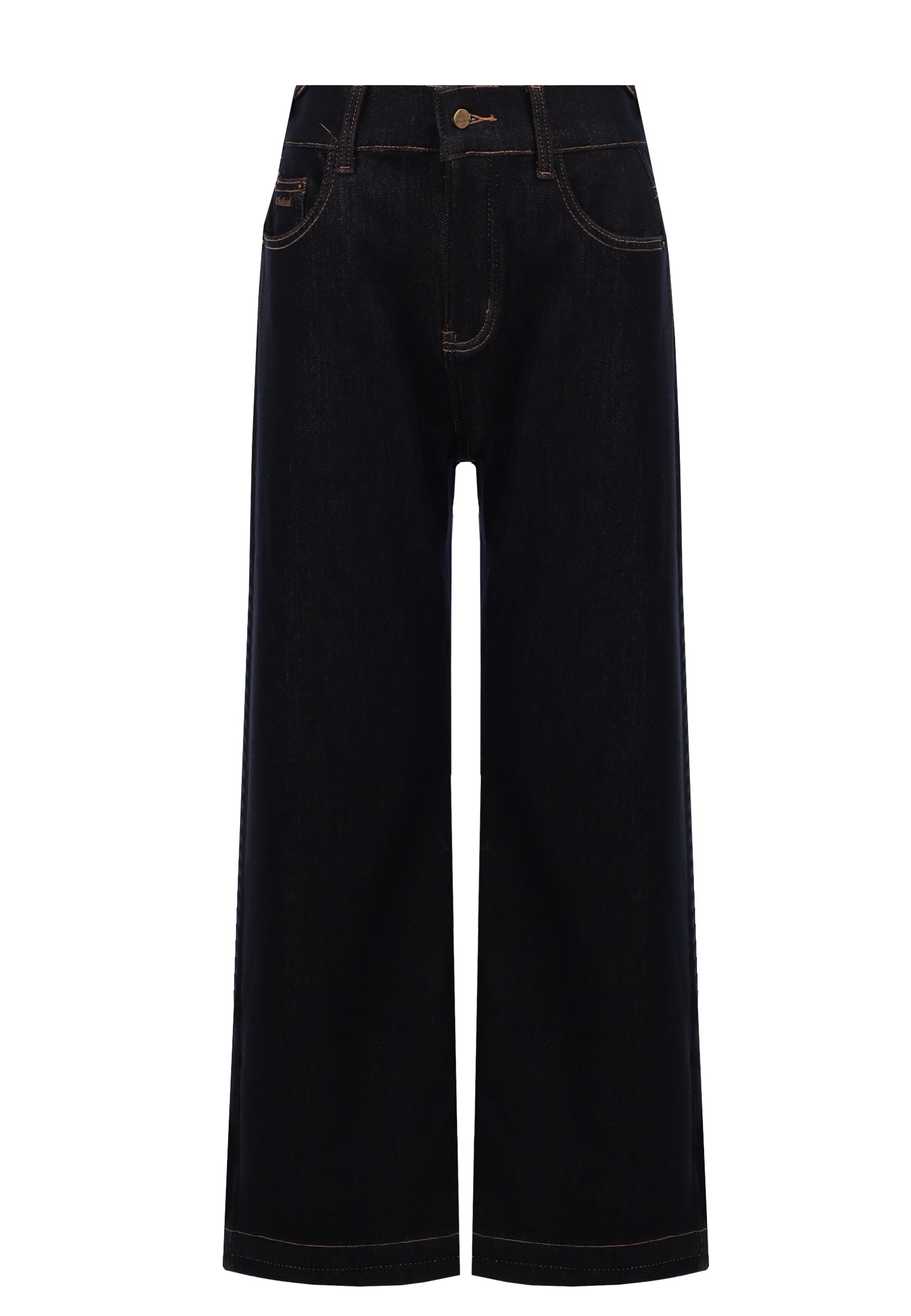 Dego Jeans — Navy