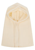 Sfilato Hood Sfilato385 — Ivory