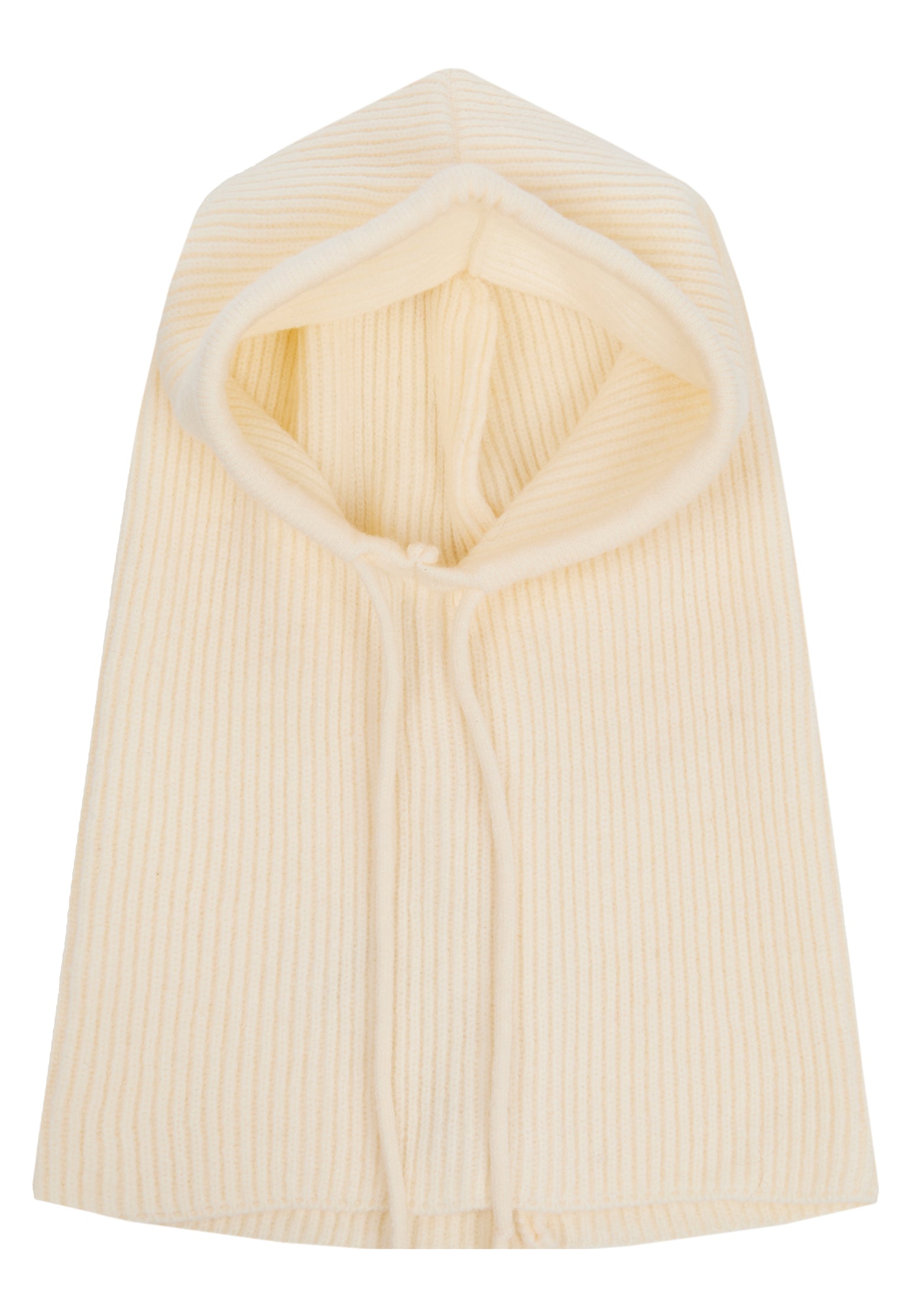 Sfilato Hood Sfilato385 — Ivory
