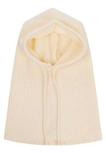 Sfilato Hood Sfilato385 — Ivory