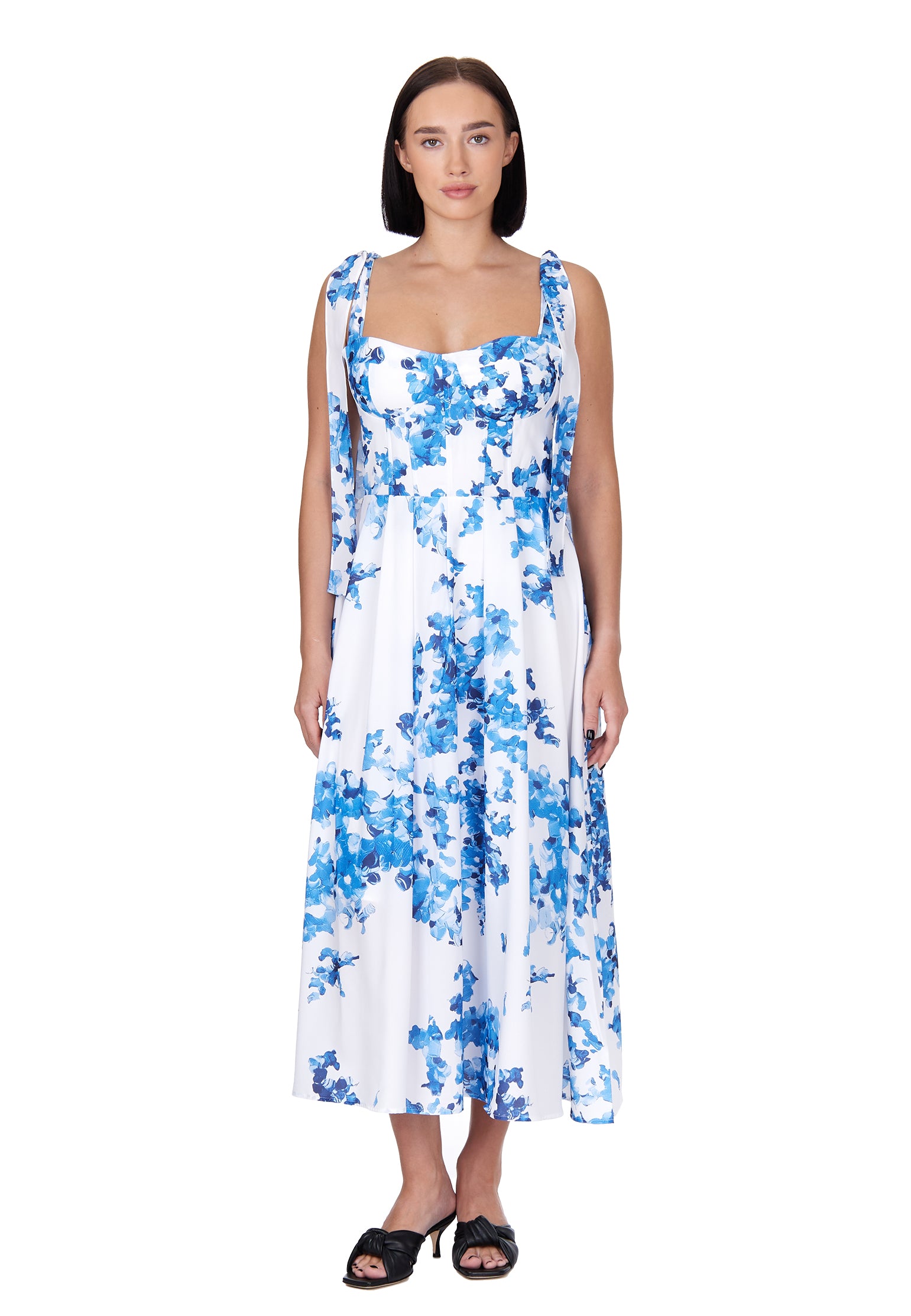 Sfilato Dress Sfilato8 — White