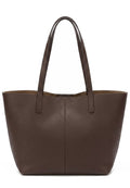 Apice Bag — Brown