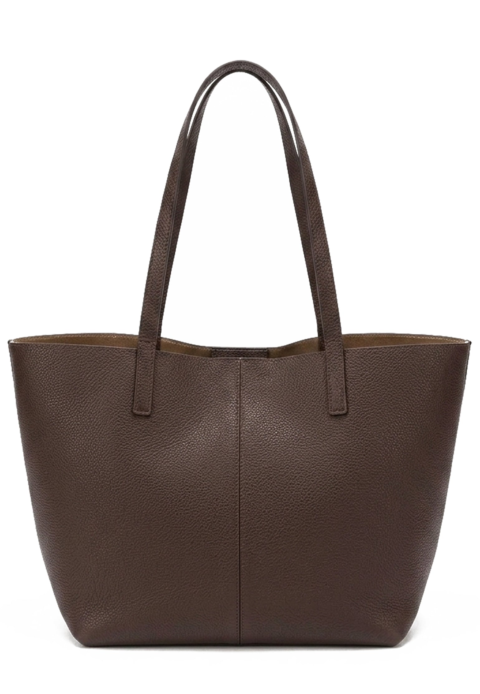 Apice Bag — Brown