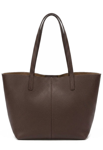 Apice Bag — Brown