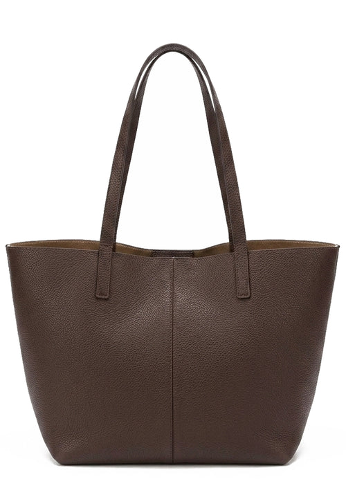 Apice Bag — Brown