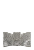 Arcola Bag — Silver