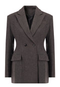 Gadoni Blazer — Grey